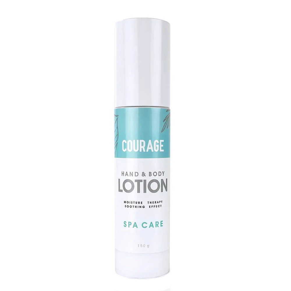 Лосьон для тела COURAGE body lotion 150 мл (4823083019204)