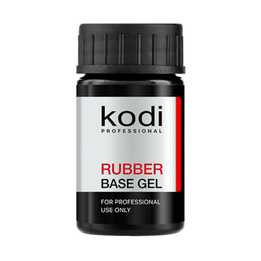 База KODI Rubber Base Gel 14 мл (20023898)