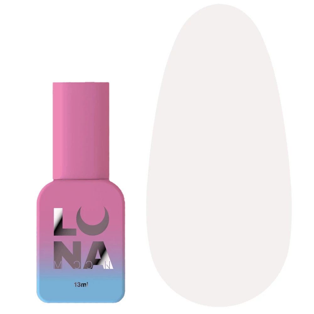 Топ LUNA Velvet (Matte) 13 мл (300-0574)