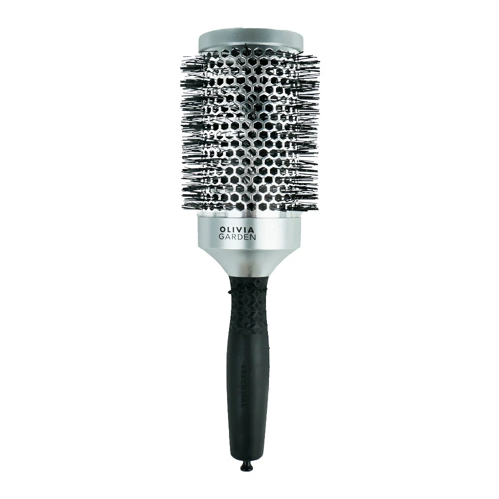 Термобрашинг OLIVIA GARDEN CLASSIC Silver 55 (OGID2099)