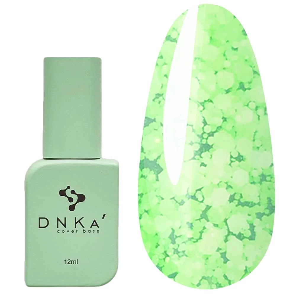 База DNKa Cover №0069 Relax 12 мл (DNKA0069)