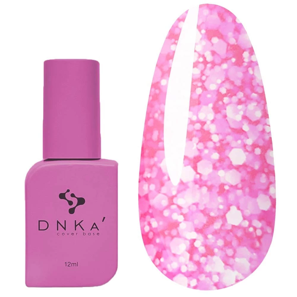 База DNKa Cover №0065 Kiss 12 мл (DNKA0065)