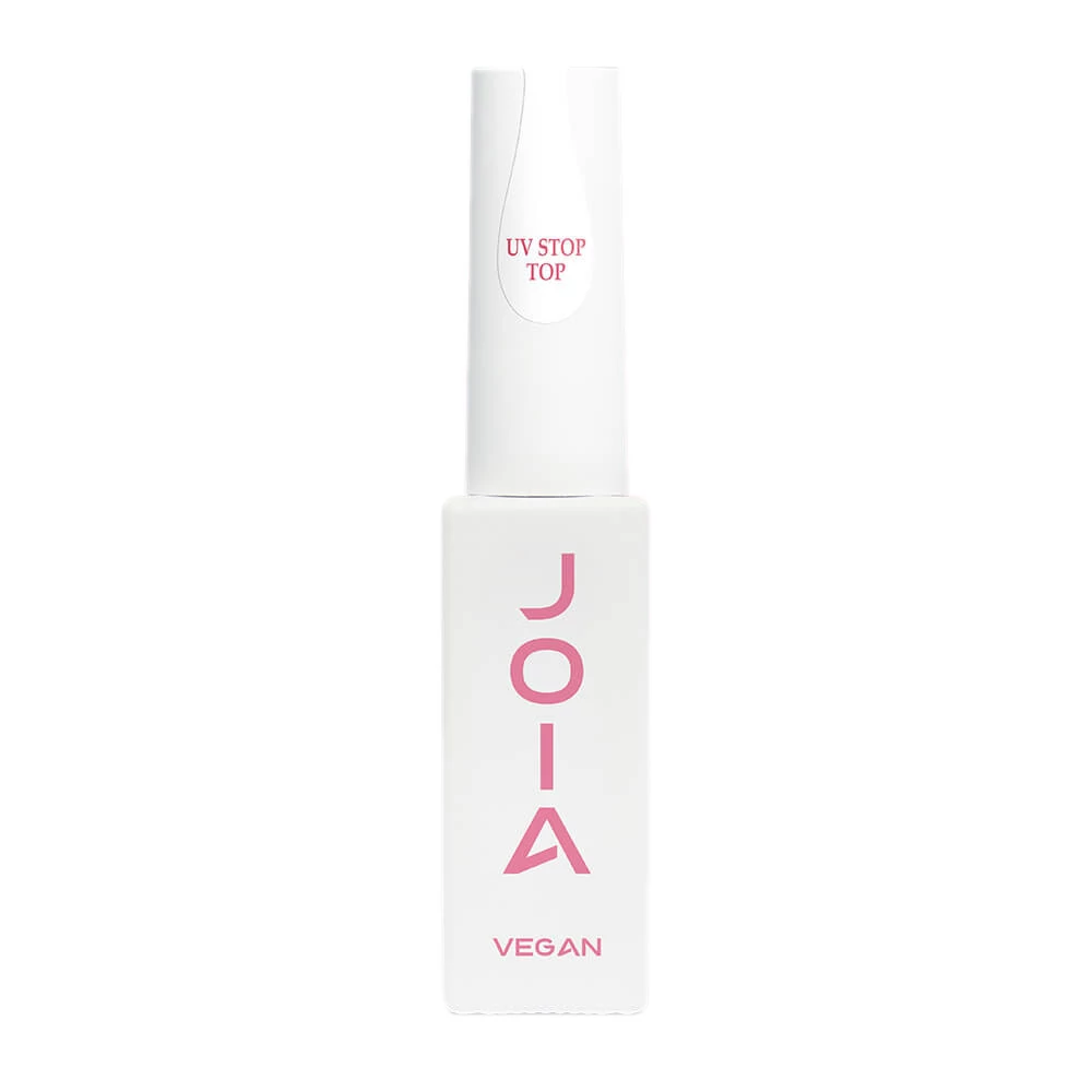 Топ JOIA vegan UV Stop 8 мл (4820259341299)
