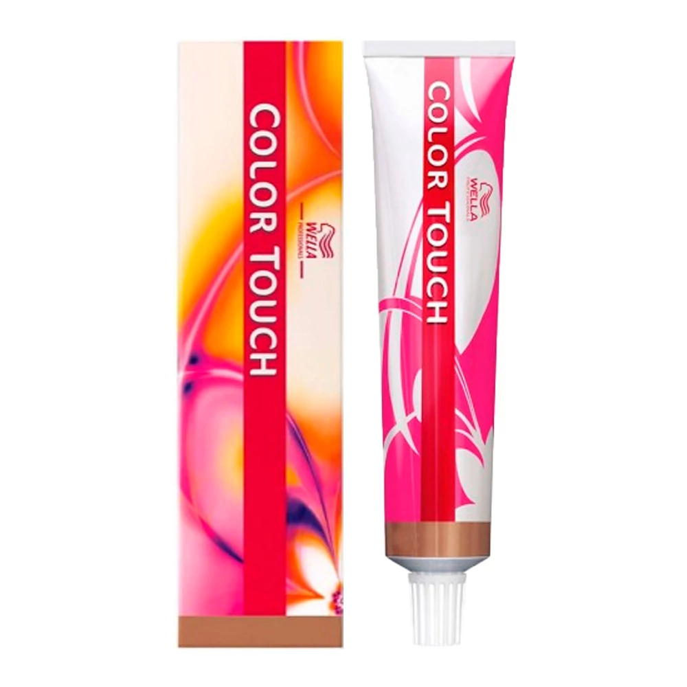 Краска Wella Color Touch
