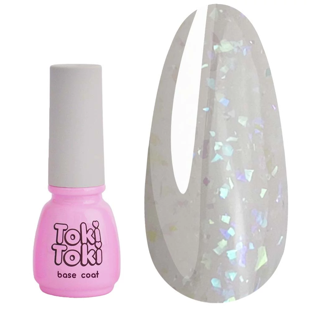 База Toki-Toki Stars Base SB07 5 мл (2002SB07) - Фото №1
