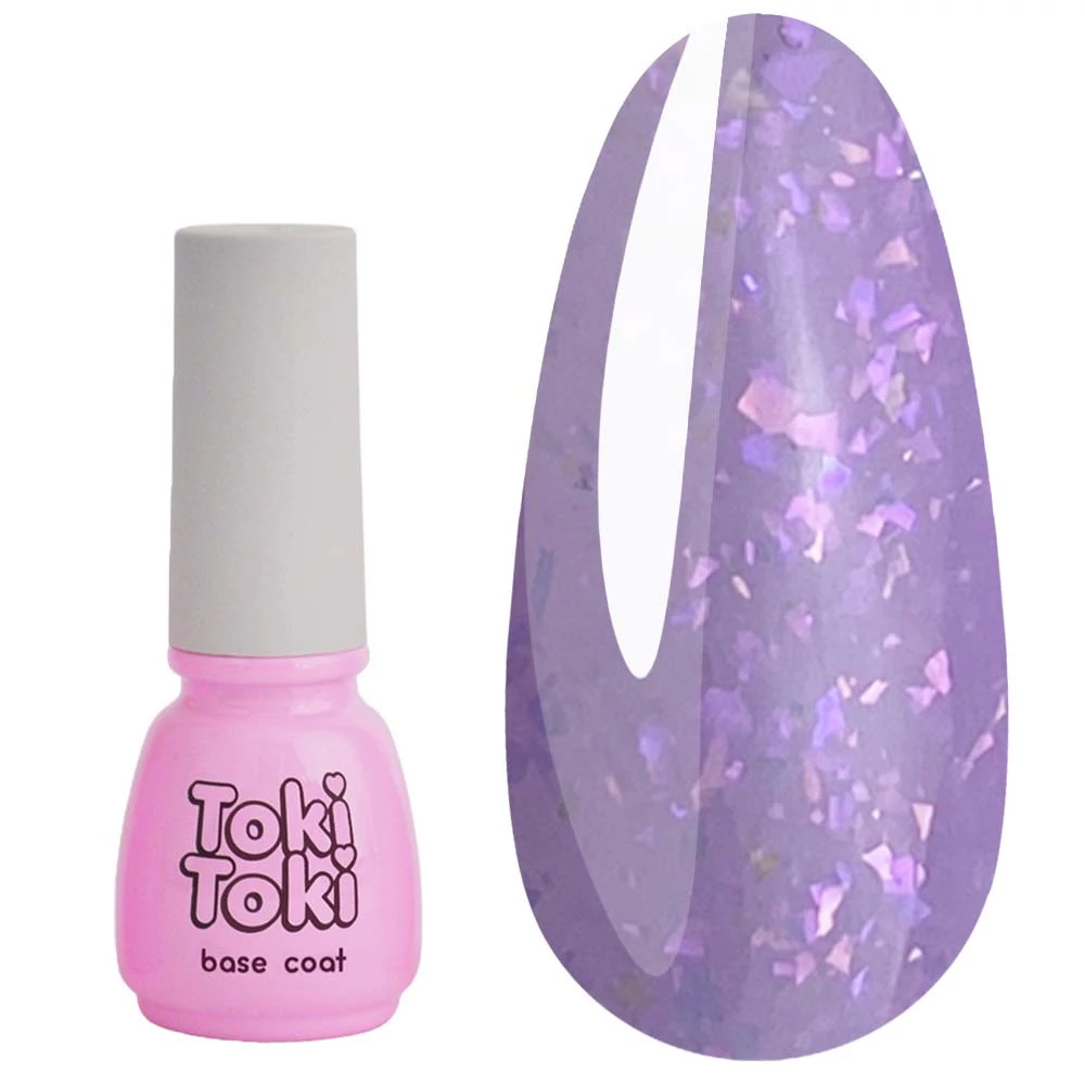 База Toki-Toki Stars Base SB13 5 мл (2002SB13) - Фото №1