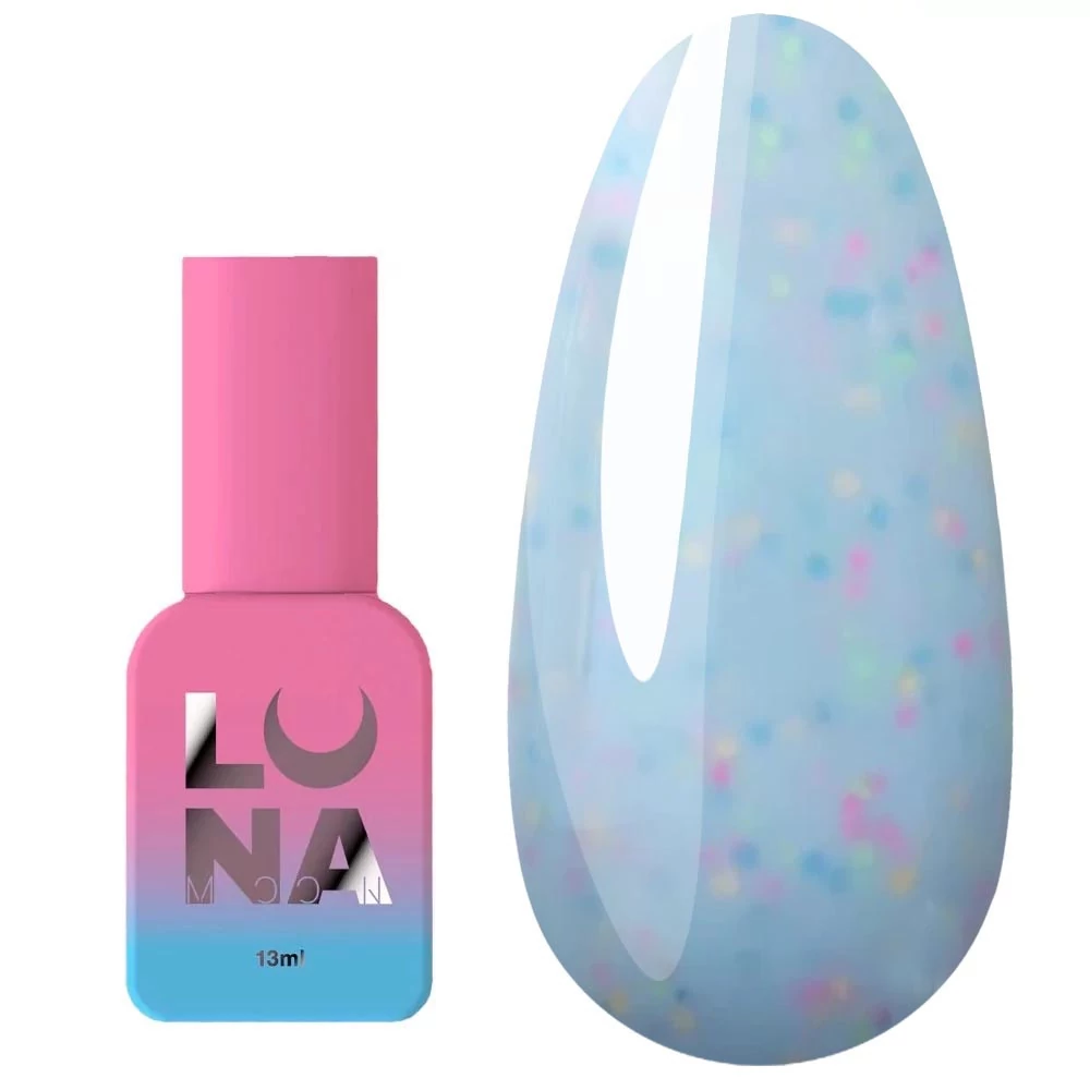 База LUNA Tutti Frutti №18  13 ml - Фото №1
