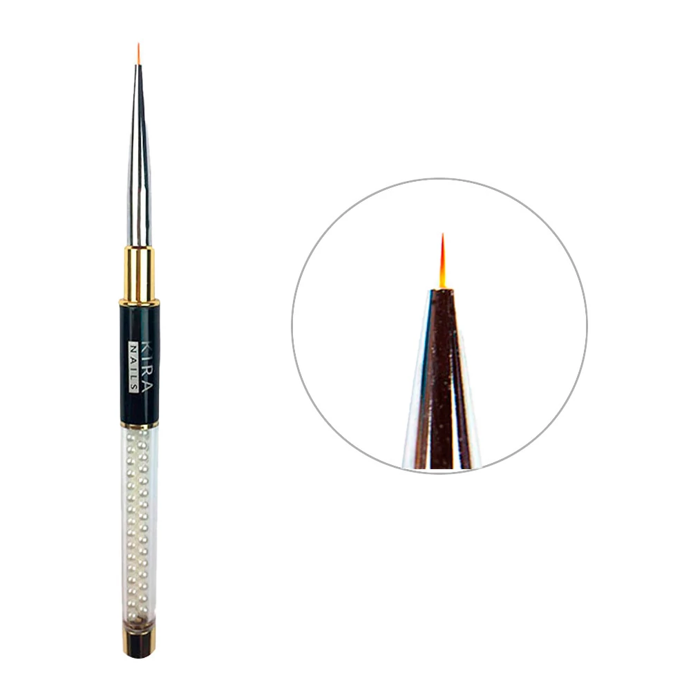 Кисть KIRA Liner 5 (Nylon) (511011)