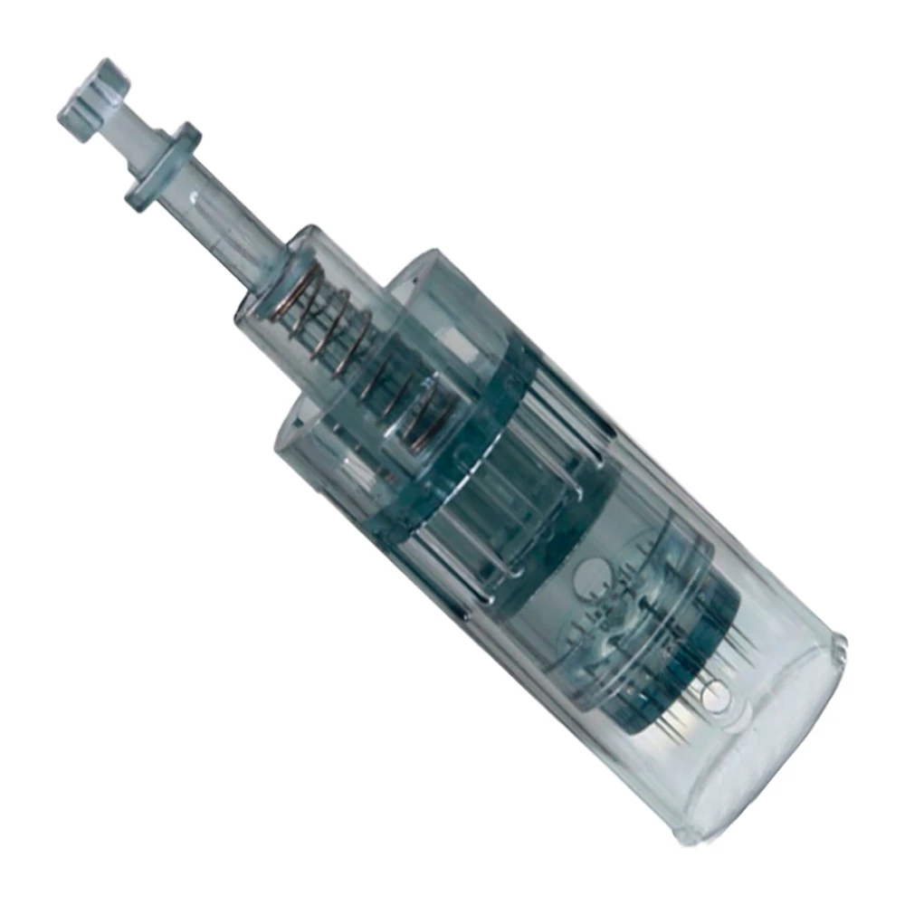 Игла 24 pin дермапен DR PEN M8C - Фото №1