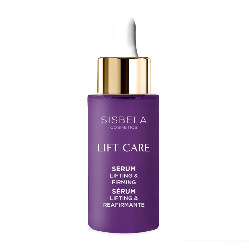 Лифтинг-сыворотка SISBELA Lift Care Serum 30 мл - Фото №1