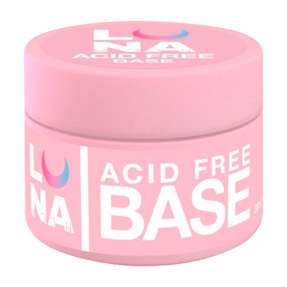 База LUNA Acid Free прозрачный 30 мл (250-1631-0284)