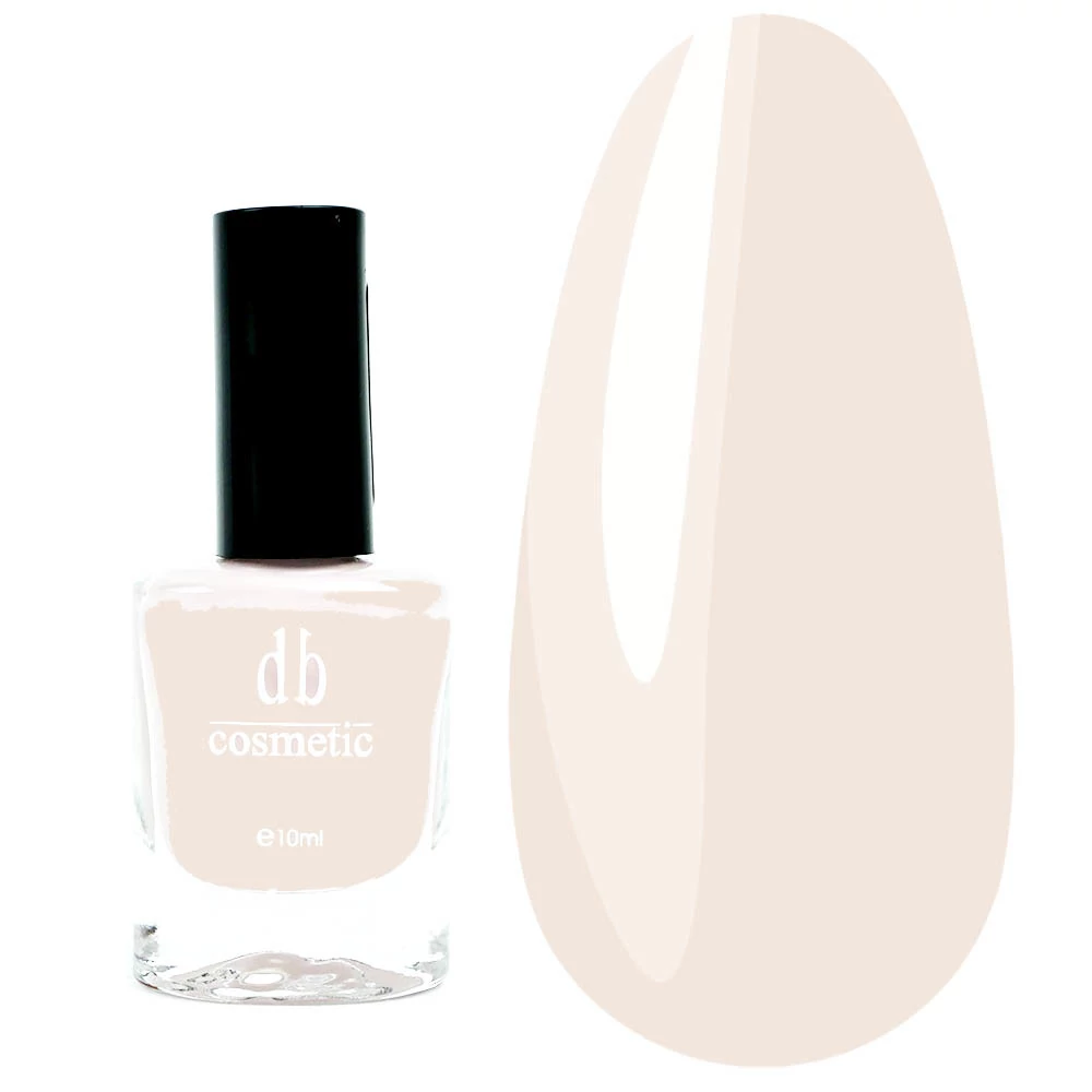 Лак для ногтей  DB Cosmetic Prof Line 10 мл (00467) - Фото №1