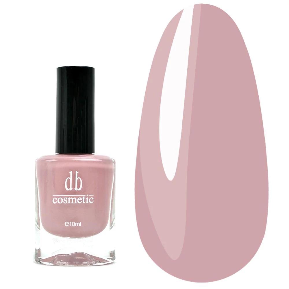 Лак для нігтів DB Cosmetic Prof Line 10 мл (00474) - Фото №1