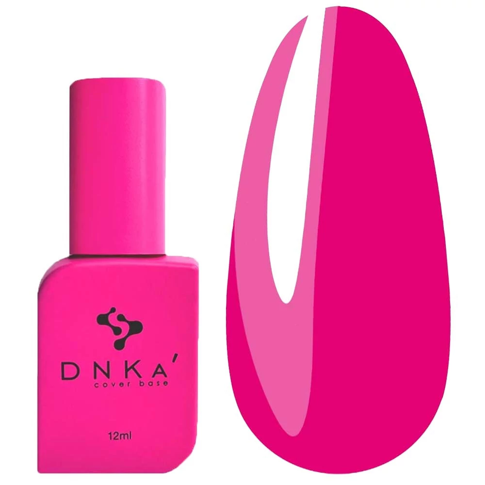 База DNKa Cover №0073 Flamingo 12 мл (DNKA0073) - Фото №1