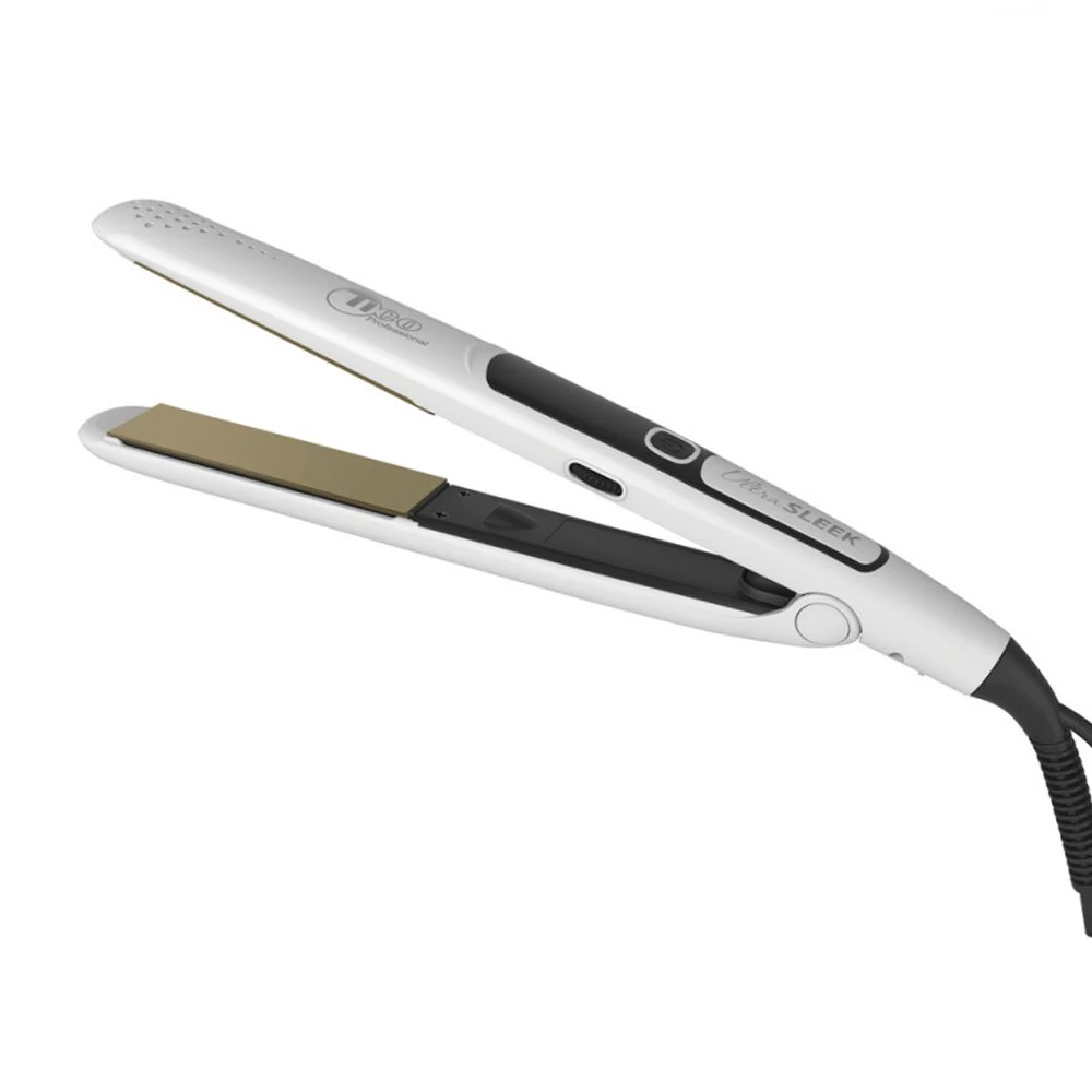 Выпрямитель TICO ULTRA SLEEK TITANIUM 24 мм белый (100222)