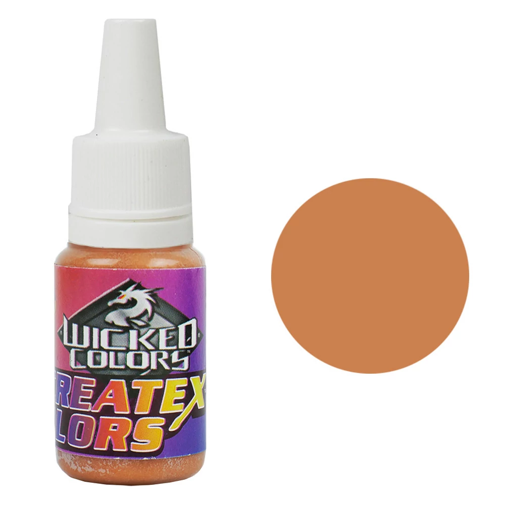 Краска Createx Color AB 5125 Peach 10 мл(5125 -10)