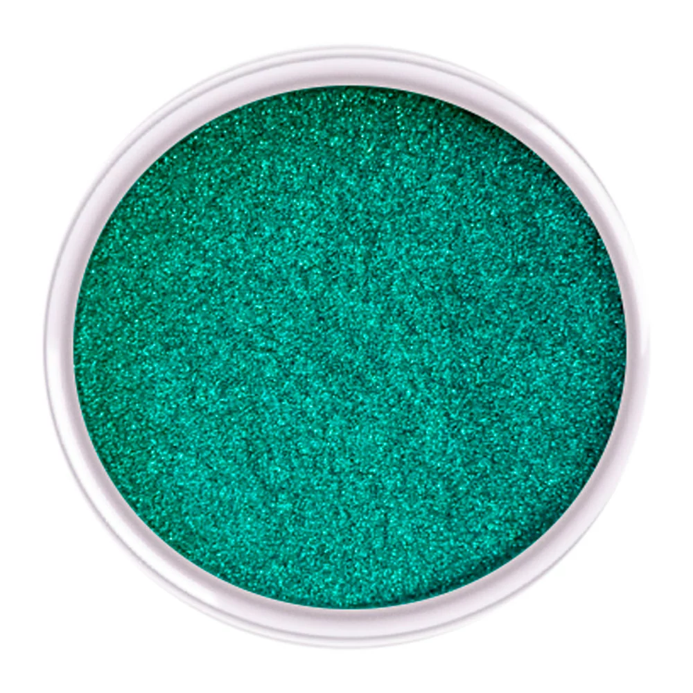 Пигмент косметический KODI Metalic Shine Powder 2 г №01
