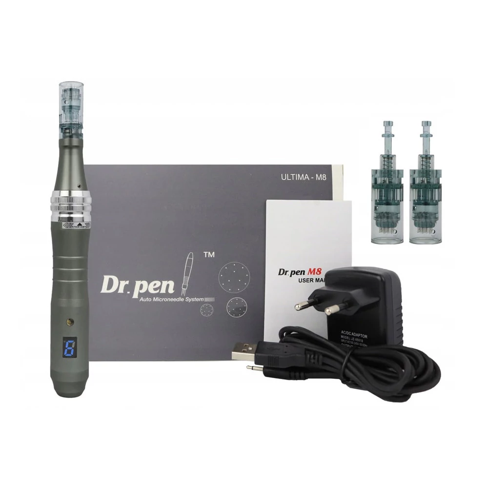 Дермапен DR PEN Ultima M8С - Фото №1