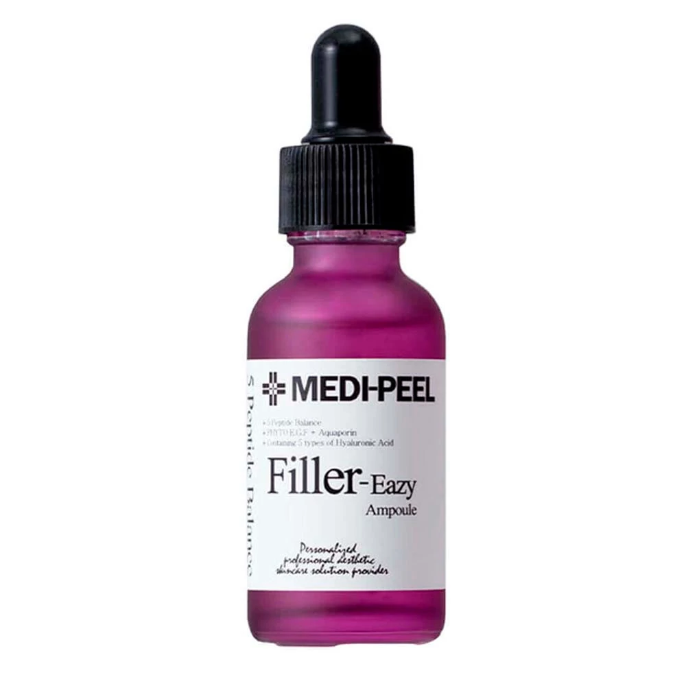 Сыворотка-филлер MEDI-PEEL для лица Eazy Filler Ampoule 30 мл - Фото №1