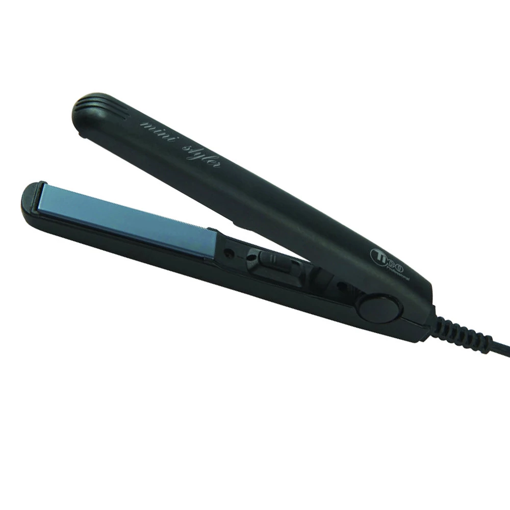 Утюжок TICO MINI STYLER черный (100325) - Фото №1