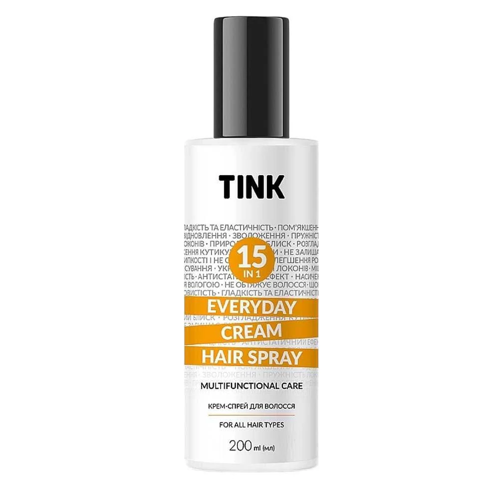 Крем спрей TINK 15 в 1  для волос 200ml - Фото №1