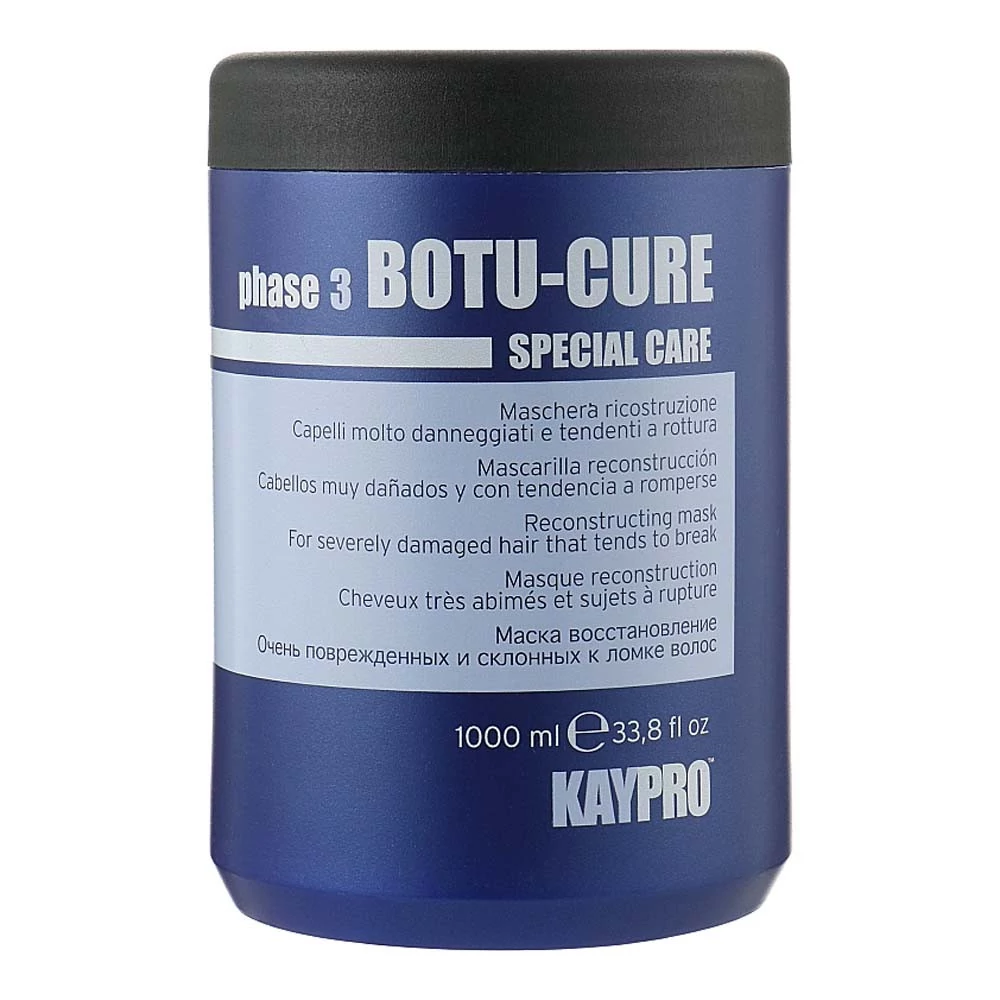 Маска KayPro Botu-Cure реконструкция 1000мл (19066) - Фото №1