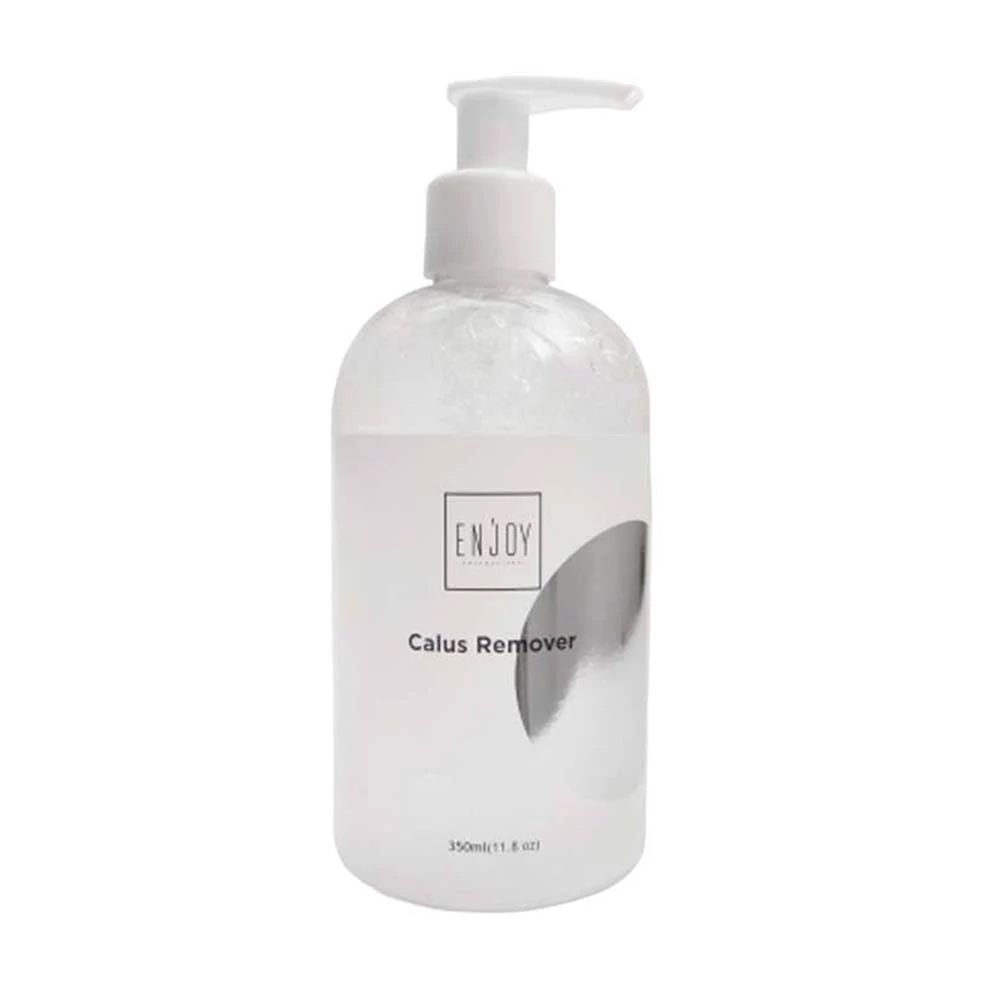 SALE Средство для педикюра ENJOY Callus Remover 350 мл