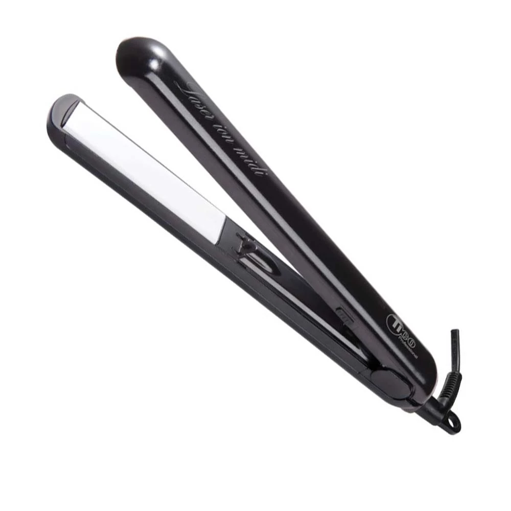 Утюжок TICO Professional Laser Ion Midi Graphite 100329
