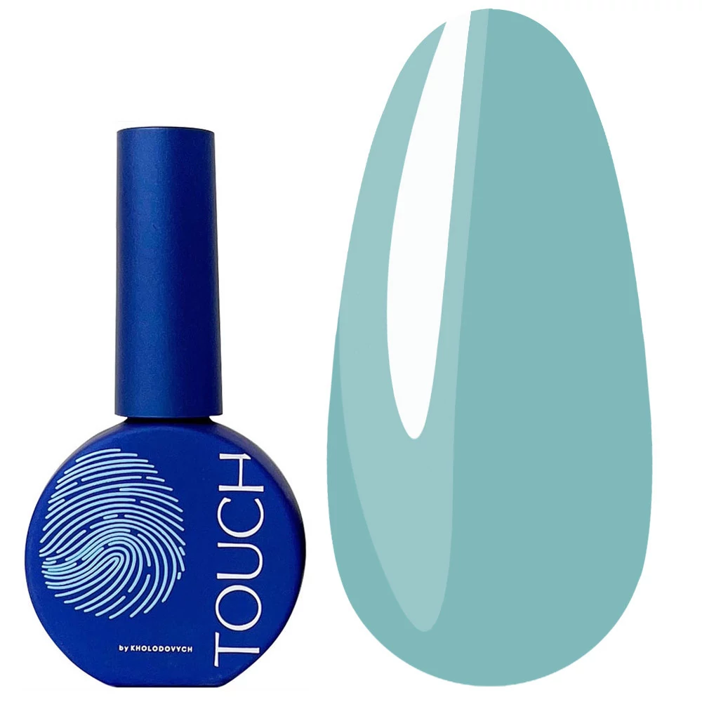 База для ногтей Touch Cover Menthol 13 мл (2930000030494) - Фото №1
