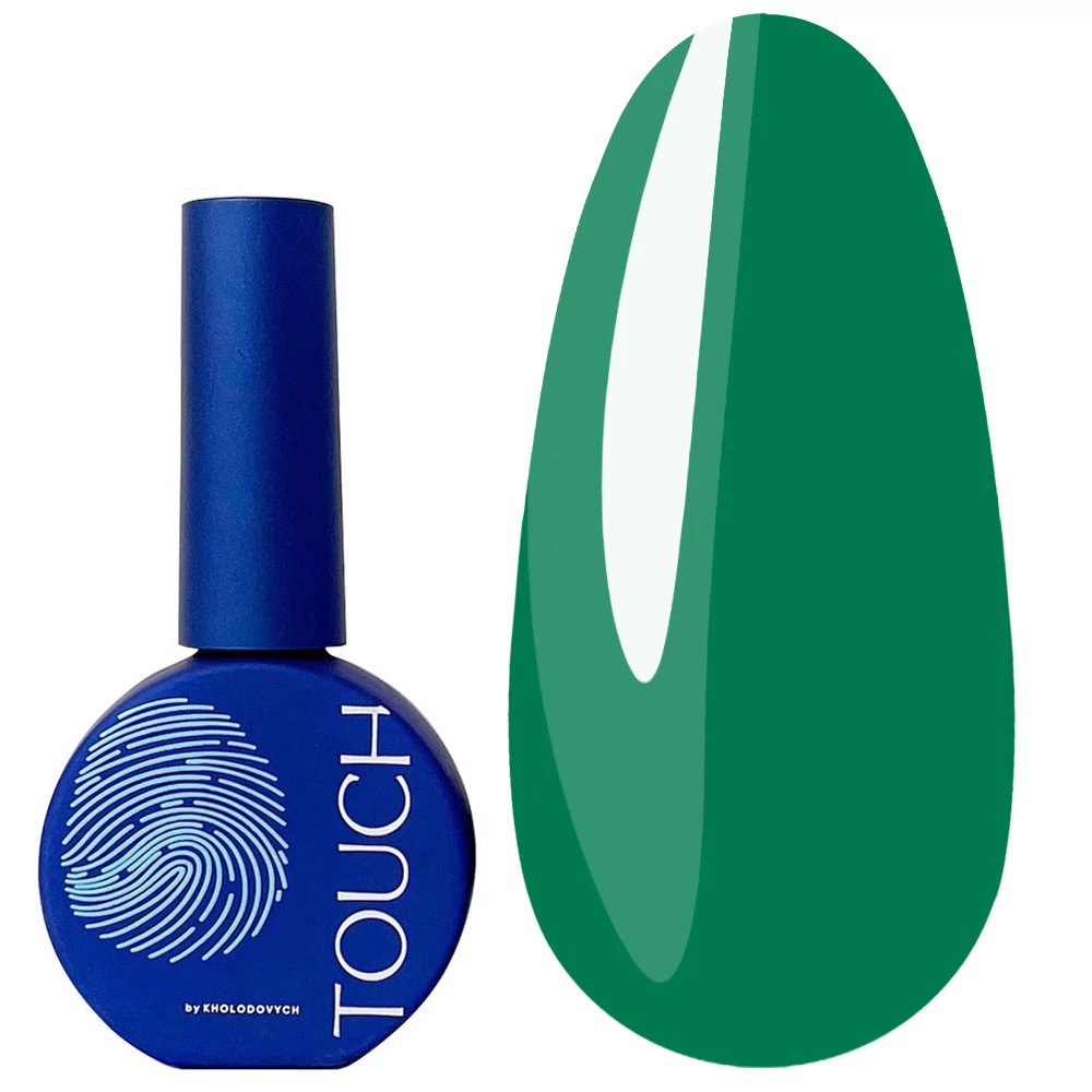 База для ногтей Touch Cover Tropic 13 мл (2930000030852) - Фото №1