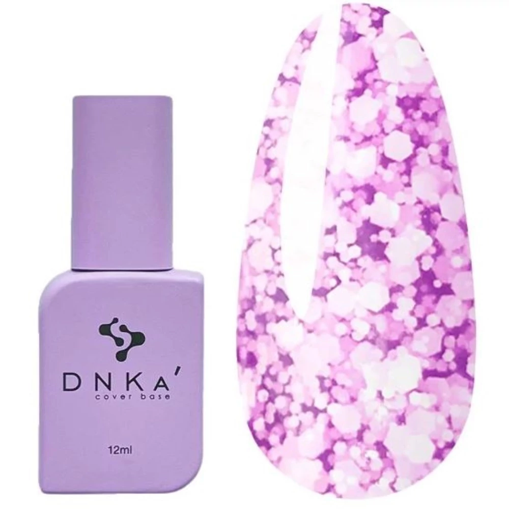 База DNKa Cover №0066 Serenity 12 мл (DNKA0066) - Фото №1