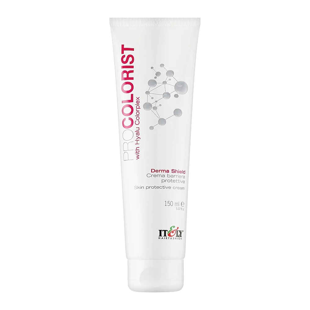 Крем для защиты кожи головы от краски Pro Colorist Derma Shield 150 мл - Фото №1