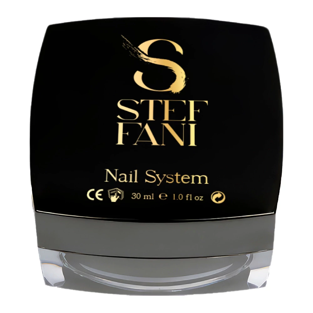 Топ STEFFANI "No UV-Filters" без липкого слоя без УФ фильтров 30 мл (STNWnUF30)