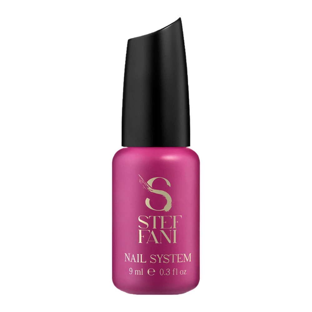 Топ STEFFANI Matte Non Wipe матовый без липкого слоя 9 мл (STMNW09)