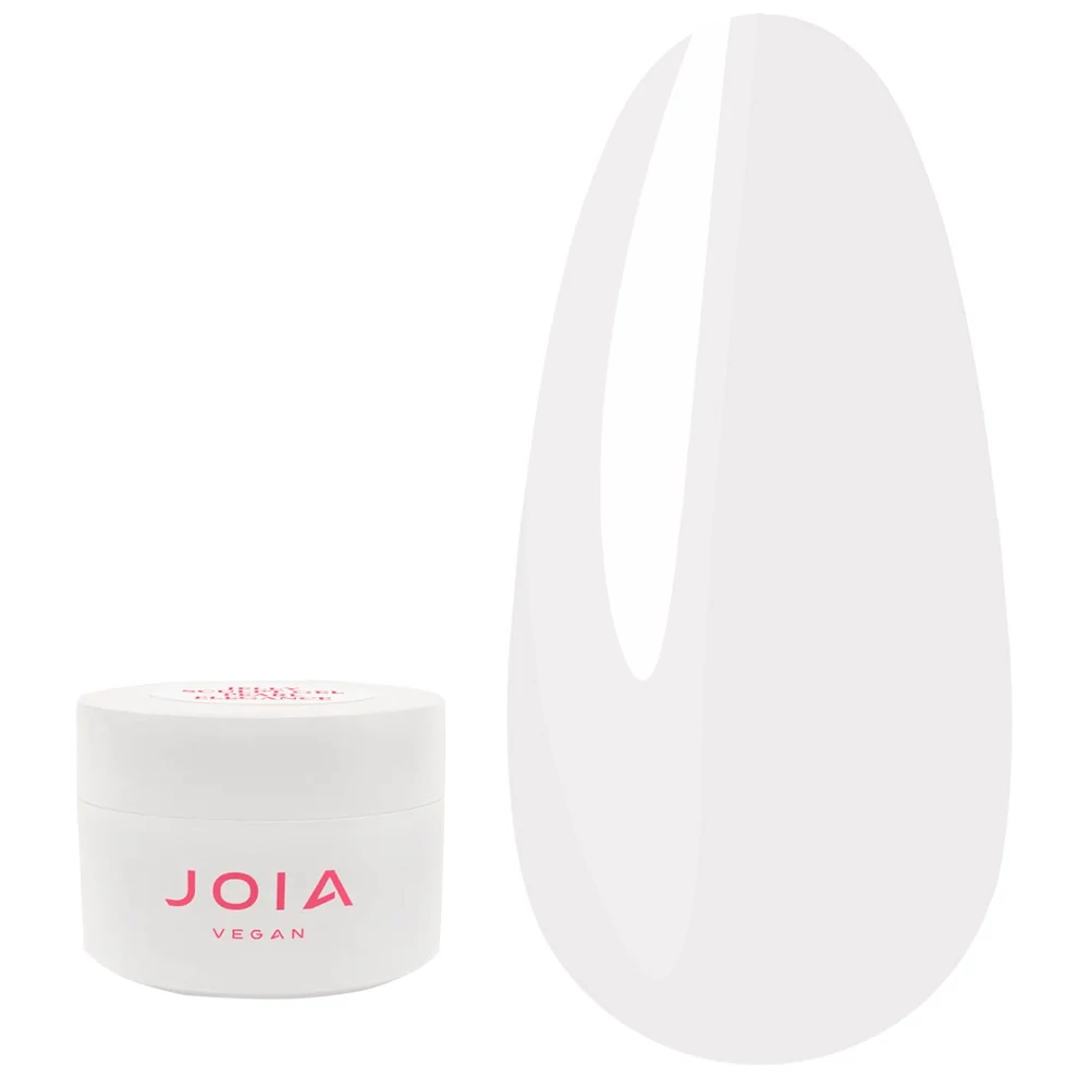 Гель-желе JOIA vegan Jelly Sculpt Gel Pearl Elegance 15 мл (11834) - Фото №1