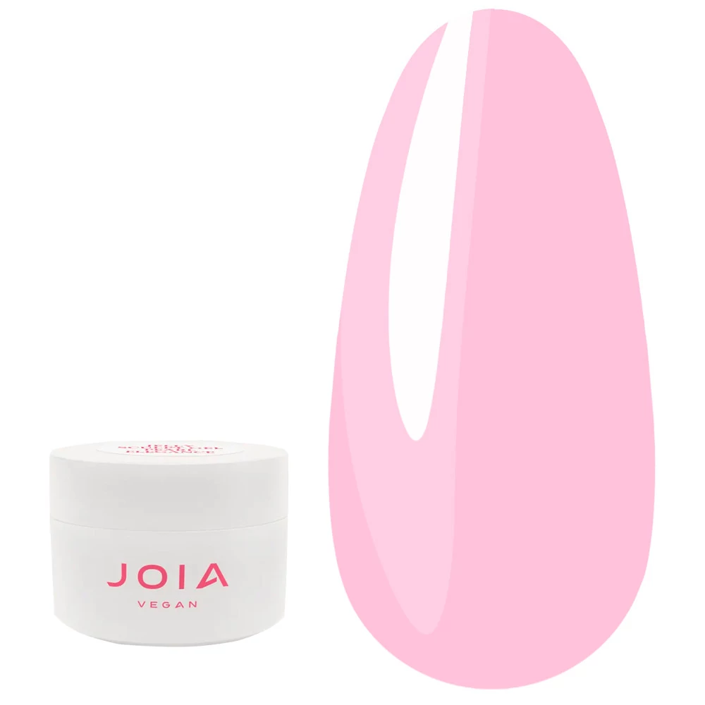 Гель-желе JOIA vegan Jelly Sculpt Gel Blossom Breeze 15 мл (11836) - Фото №1