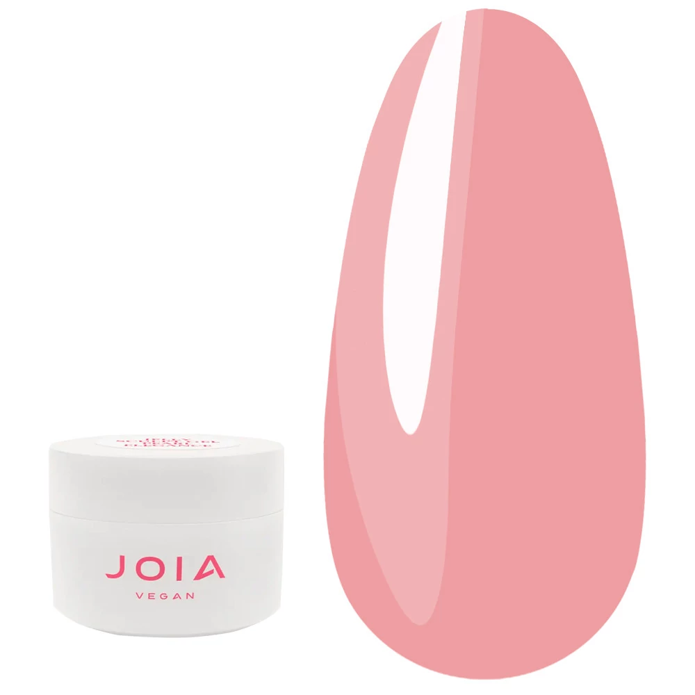 Гель-желе JOIA vegan Jelly Sculpt Gel Nude Bliss 15 мл (4820259342739) - Фото №1