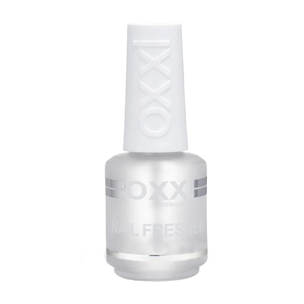 OXXI Nail Fresher обезжириватель 15 мл (000000640)