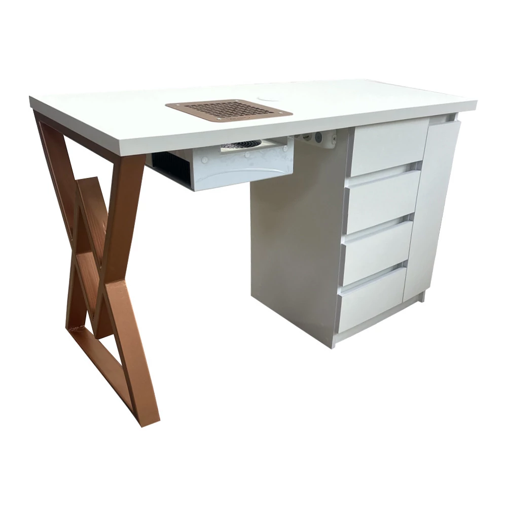 Маникюрный стол MARKWOOD SM-200-06 - Фото №1
