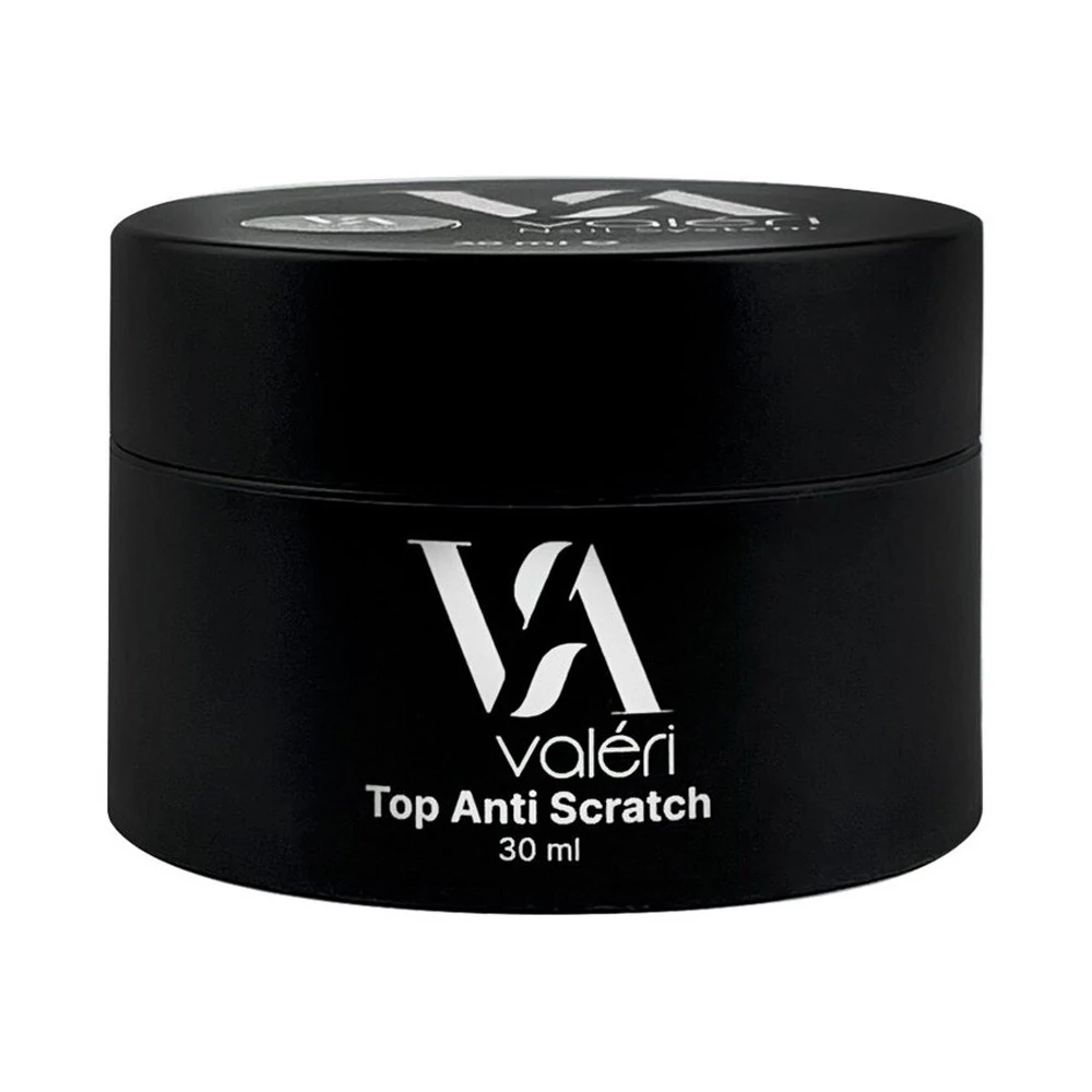 Топ VALERI Anti Scratch без липкого слоя 30 мл (VTAS30)