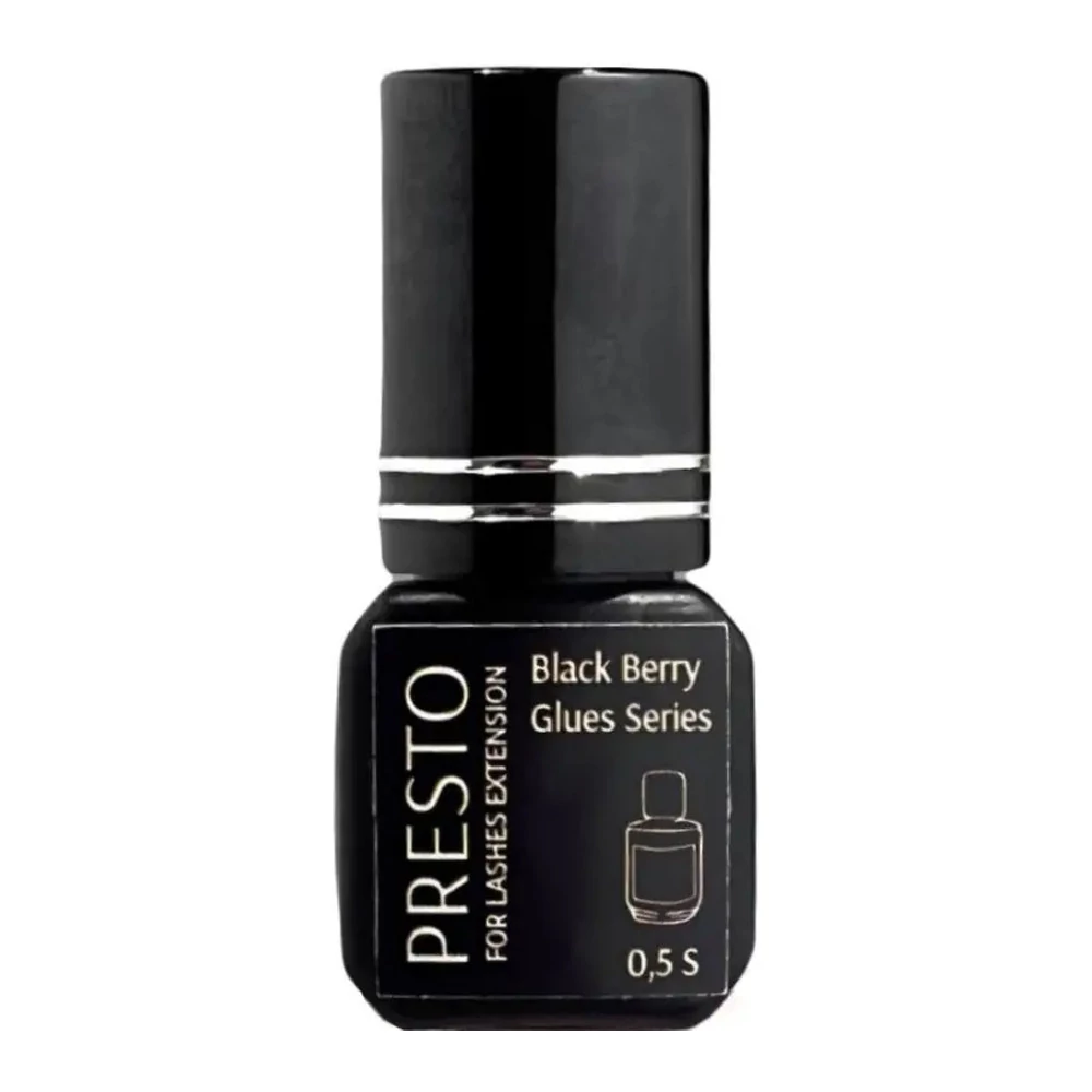 Клей NAGARAKU Black Berry Presto 5 г