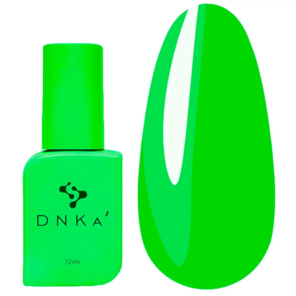 Акрил-гель DNKa Liquid Acrygel №0040 Bali 12 мл (LAD0040) - Фото №1