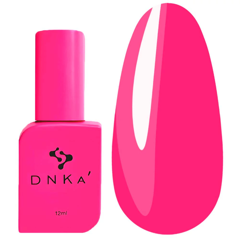 Акрил-гель DNKa Liquid Acrygel №0046 St.Lucia 12 мл (LAD0046) - Фото №1