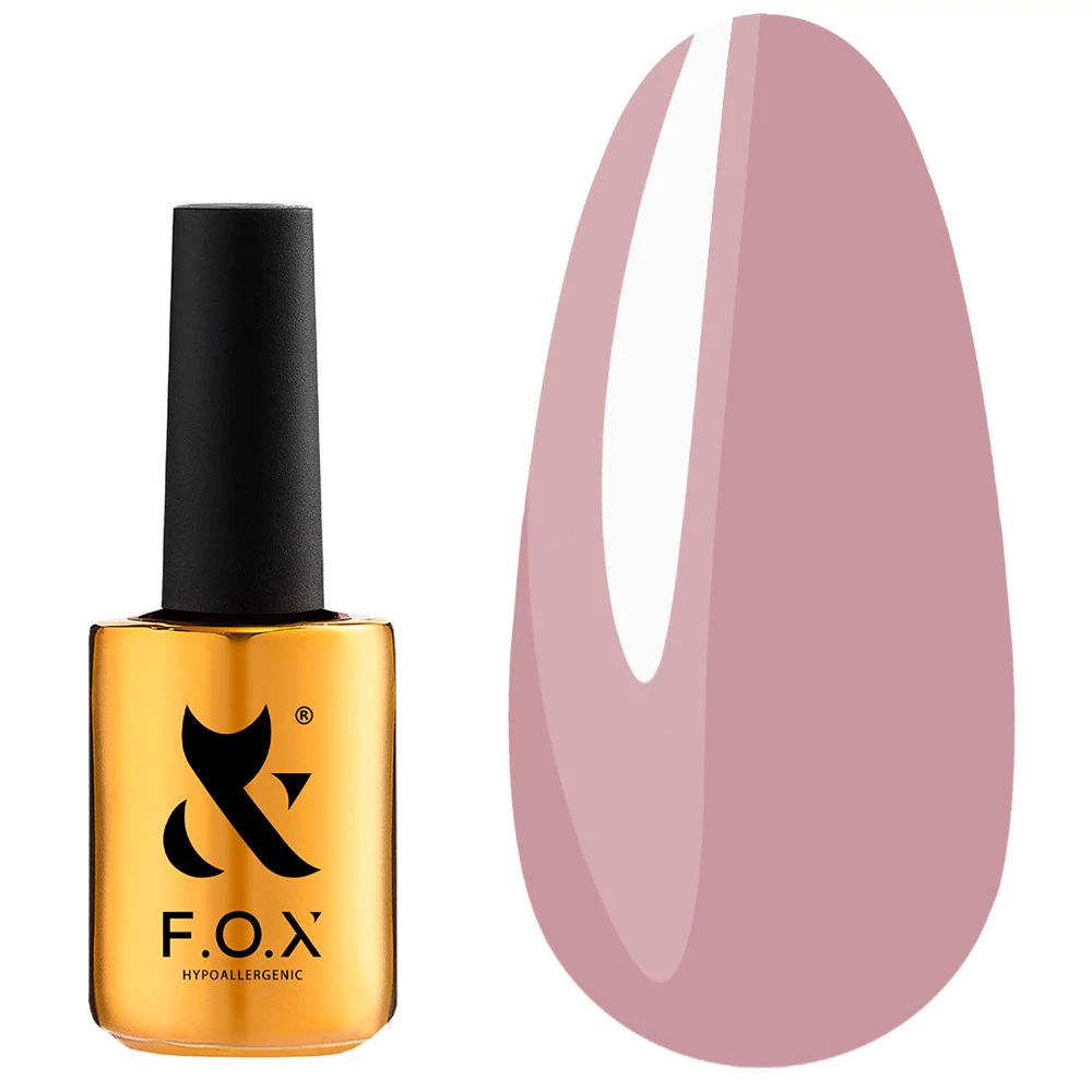 Акрил-гель F.O.X Acryl gel Bottle №003 14 мл (AGB-003) - Фото №1