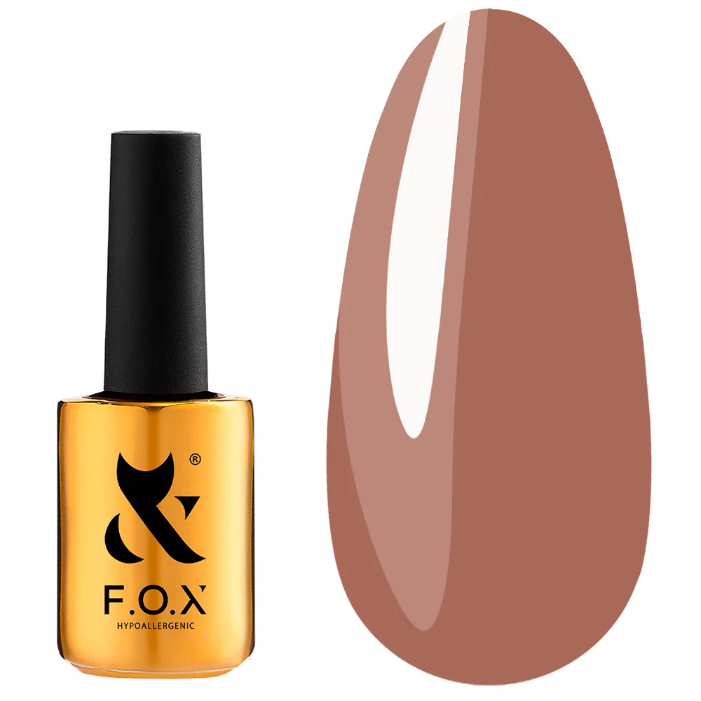 Акрил-гель F.O.X Acryl gel Bottle №013 14 мл (AGB-013) - Фото №1