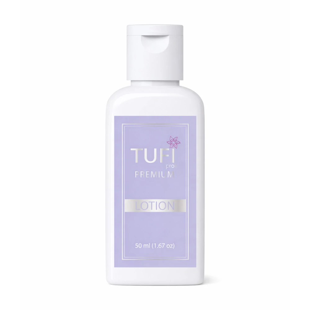 Лосьон для рук и ногтей TUFI profi Candy 50 мл (0096975) - Фото №1