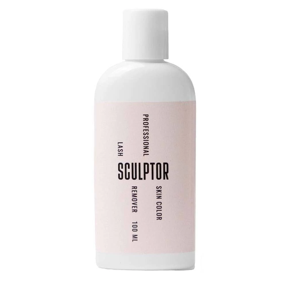 Ремувер SCULPTOR для краски 100ml - Фото №1