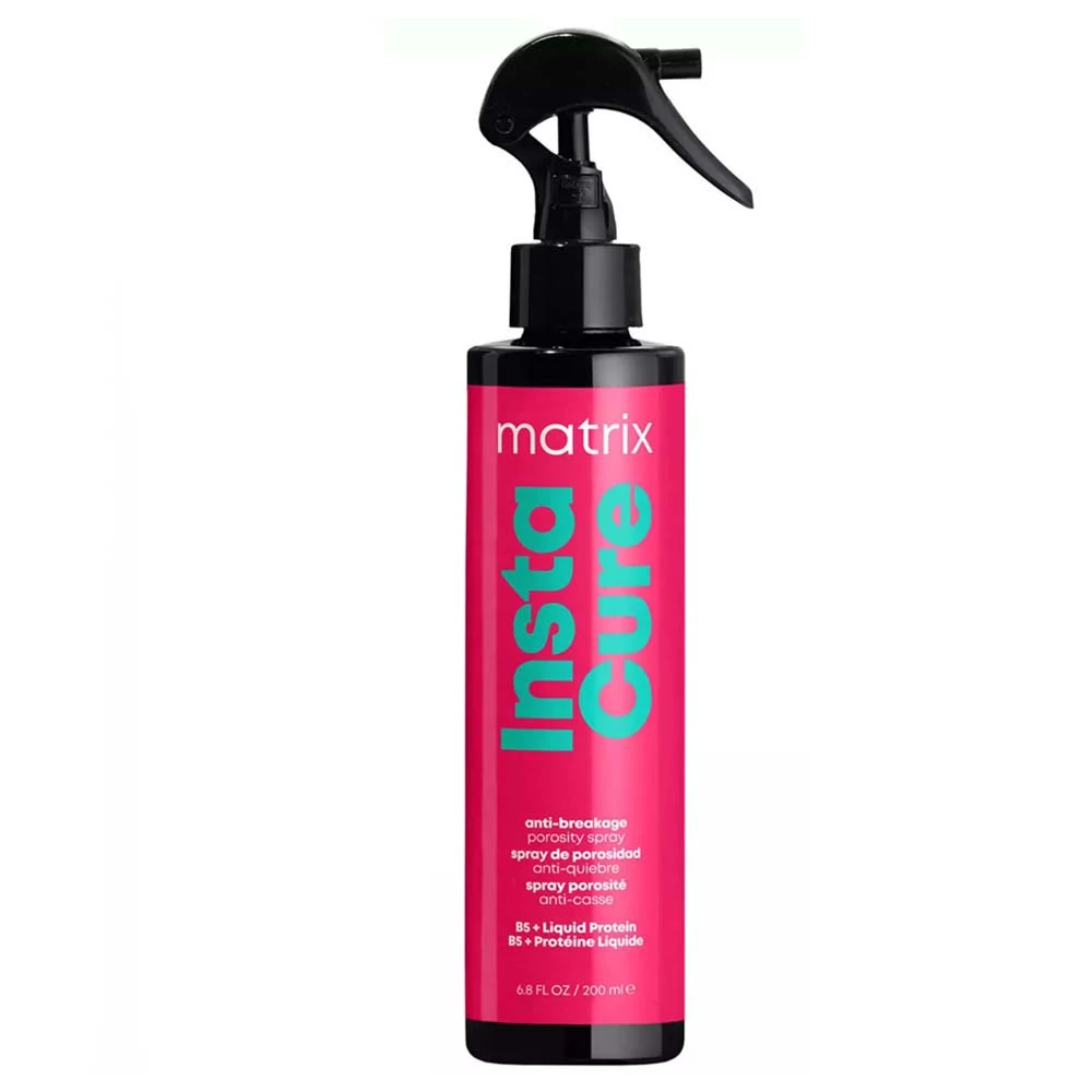 Спрей - кондиционер MATRIX Total Results Insta Cure для волос 200мл - Фото №1