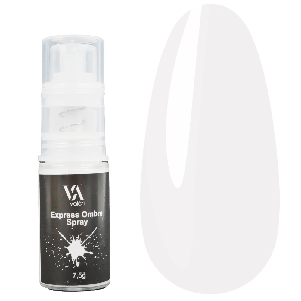 Спрей для эффекта омбре VALERI Express Ombre Spray №01 7,5 г (VEOS-01) - Фото №1