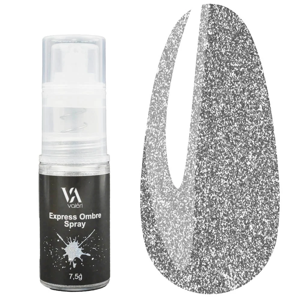 Спрей для эффекта омбре VALERI Express Ombre Spray №06 7,5 г (VEOS-06) - Фото №1